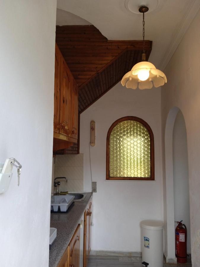 Lithakia  Renesis Studios מראה חיצוני תמונה