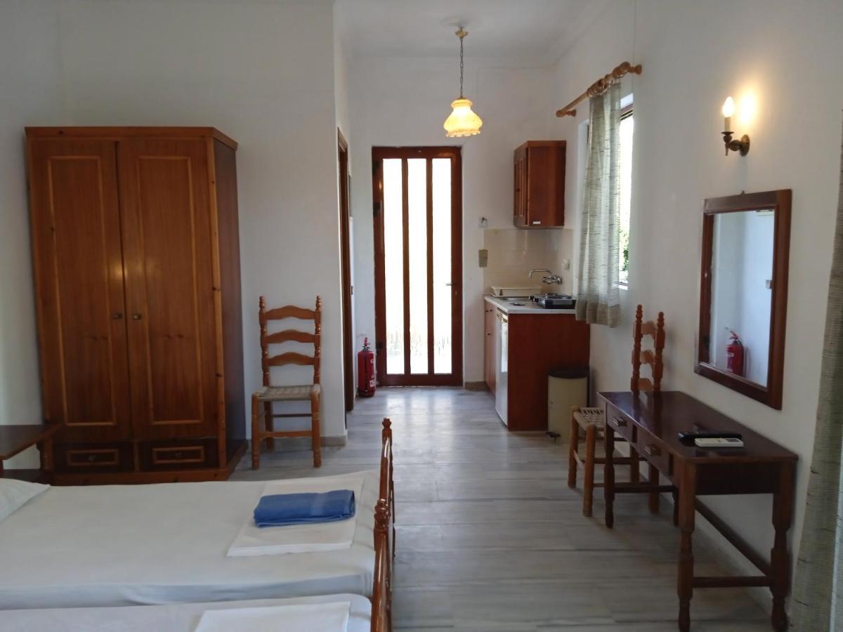 Lithakia  Renesis Studios מראה חיצוני תמונה