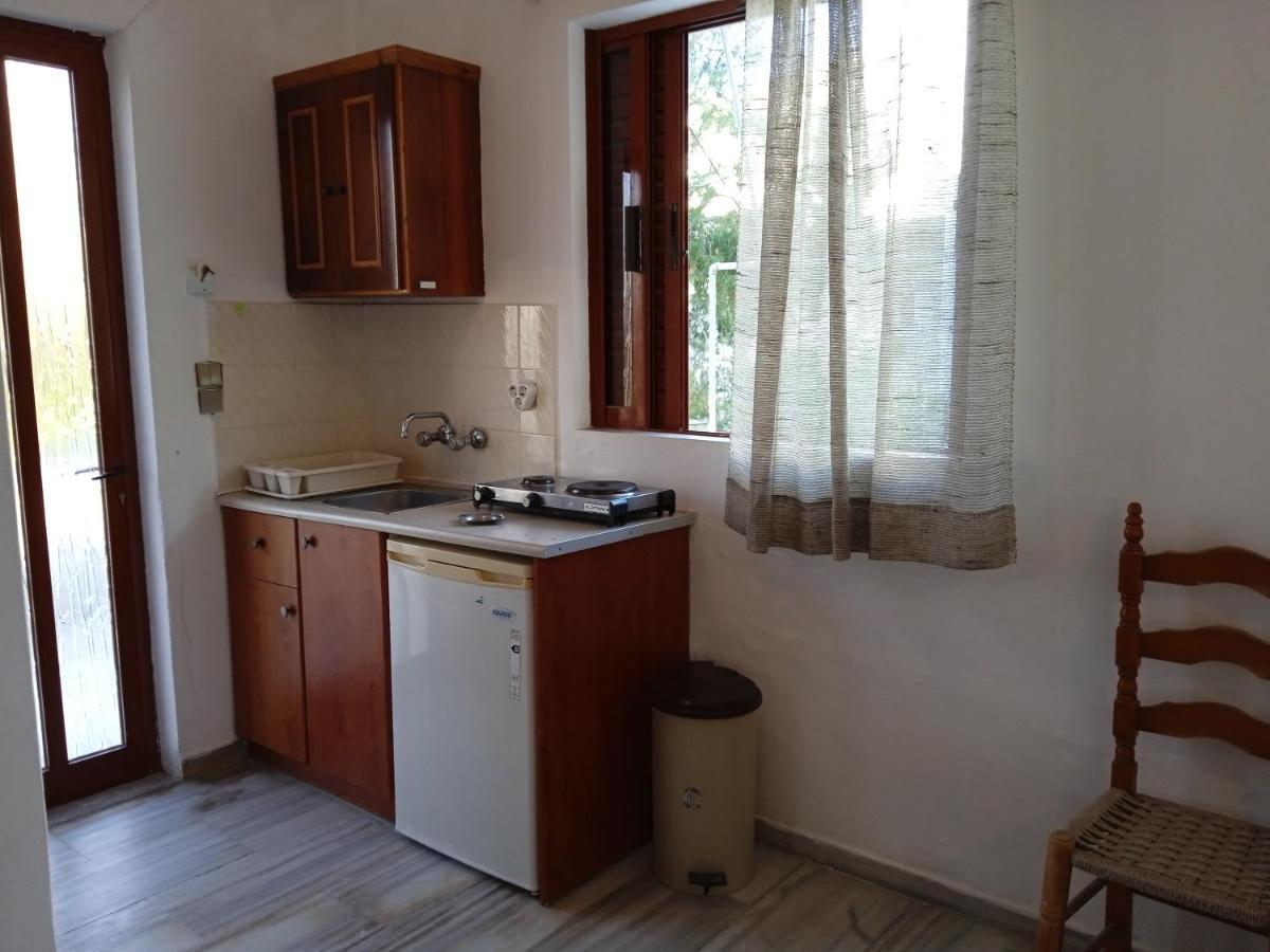 Lithakia  Renesis Studios מראה חיצוני תמונה