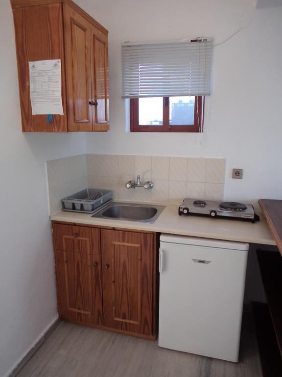 Lithakia  Renesis Studios חדר תמונה