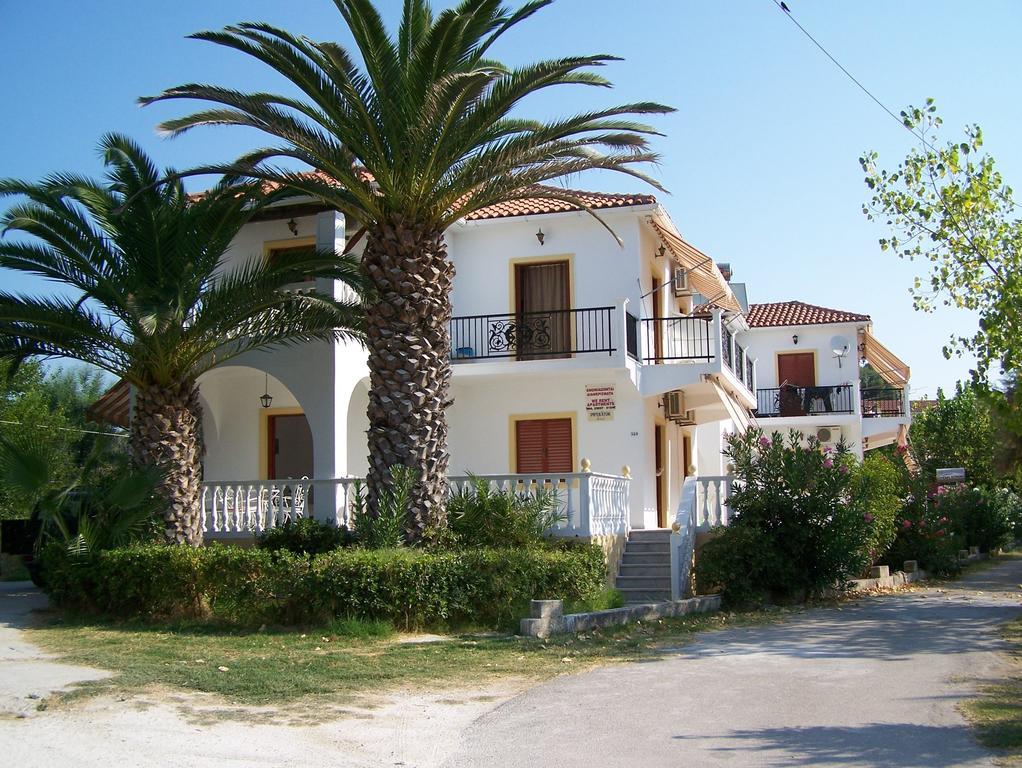Lithakia  Renesis Studios מראה חיצוני תמונה