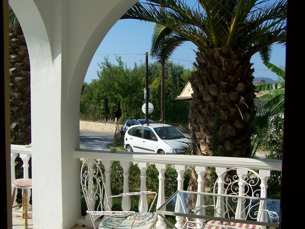 Lithakia  Renesis Studios חדר תמונה