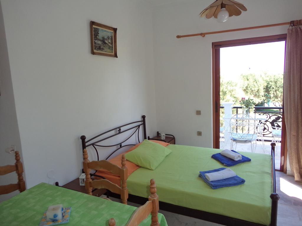 Lithakia  Renesis Studios חדר תמונה
