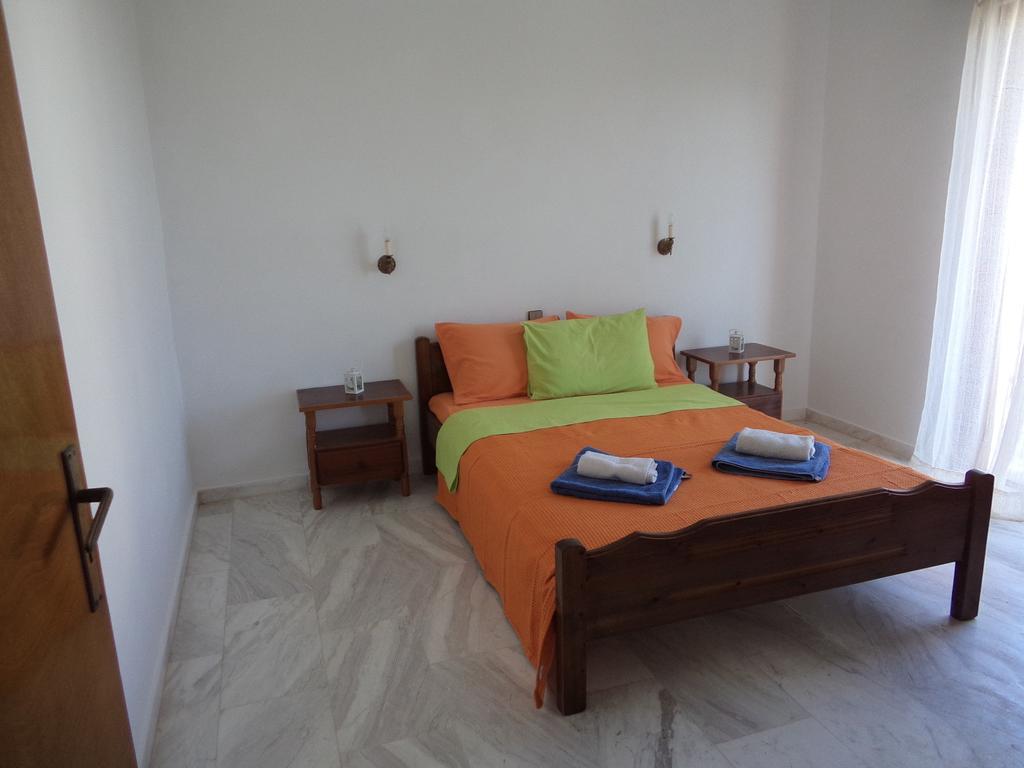 Lithakia  Renesis Studios חדר תמונה