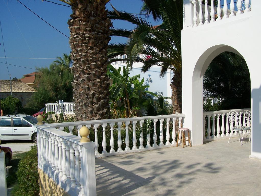 Lithakia  Renesis Studios חדר תמונה