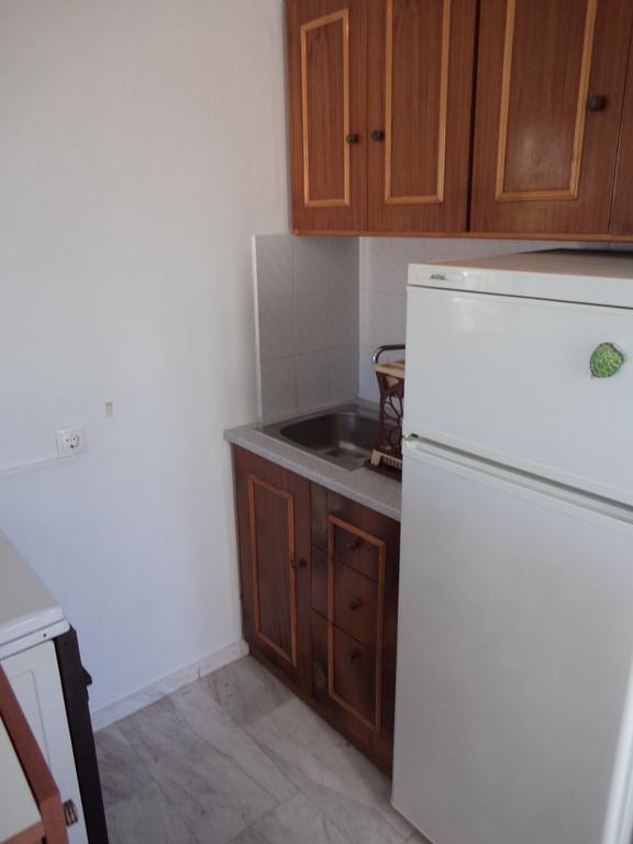 Lithakia  Renesis Studios חדר תמונה