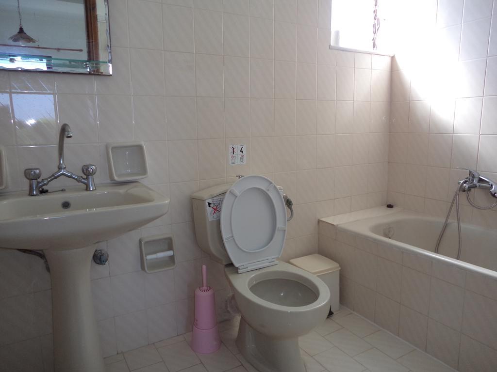 Lithakia  Renesis Studios חדר תמונה